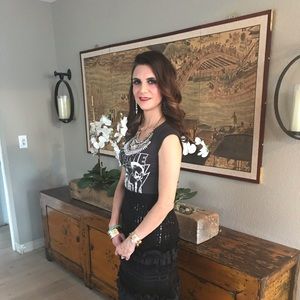 Meet your Posher, Wendy